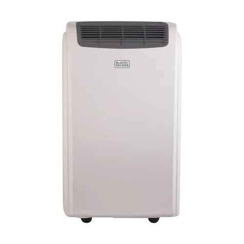 NEW - BLACK+DECKER 8,000 BTU Portable Air Conditioner #1103